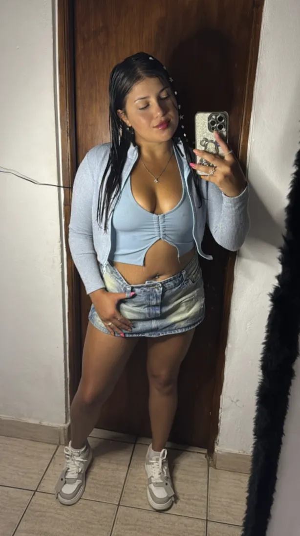 5’4, 197 pounds, what do you think?!