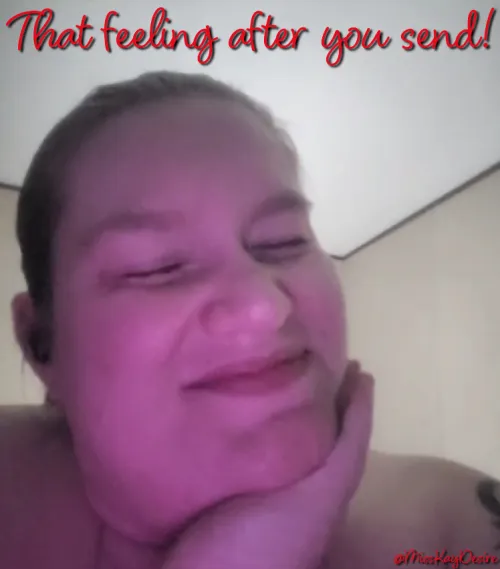 BBW Goddess! Make her happy