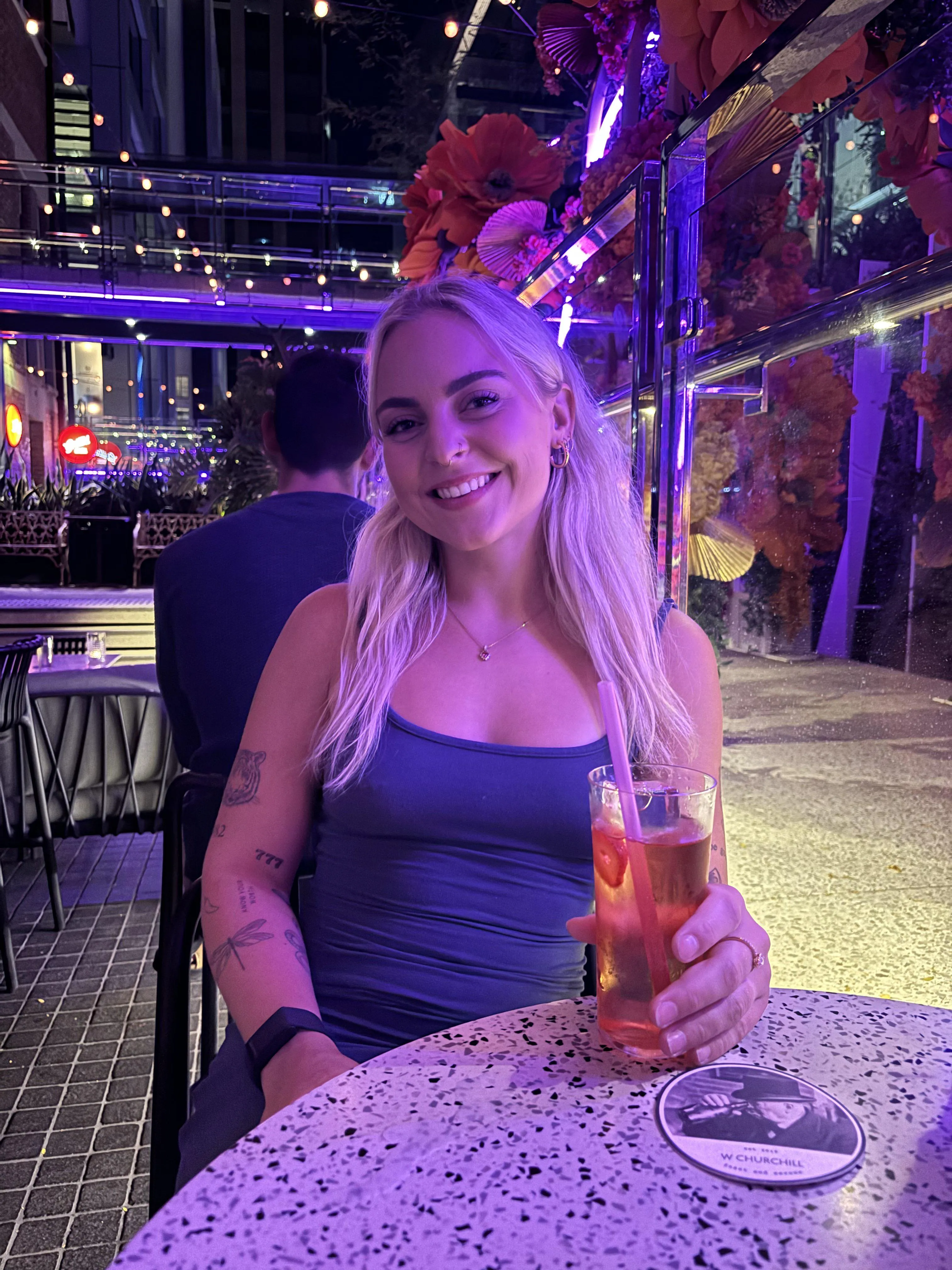 Be honest, would you jerk off to my nudes if i send you some