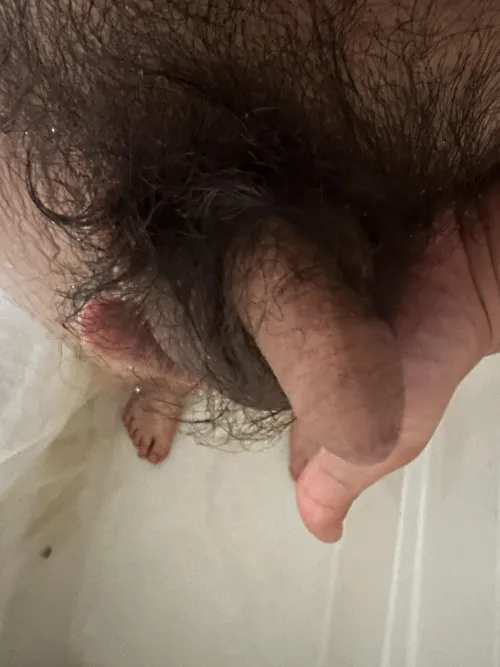 Been growing bush hope you like