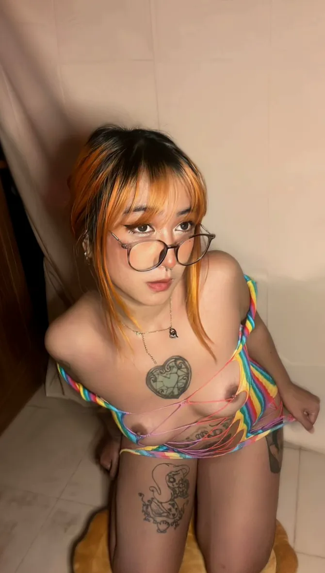 Bet u wanna cover them rn