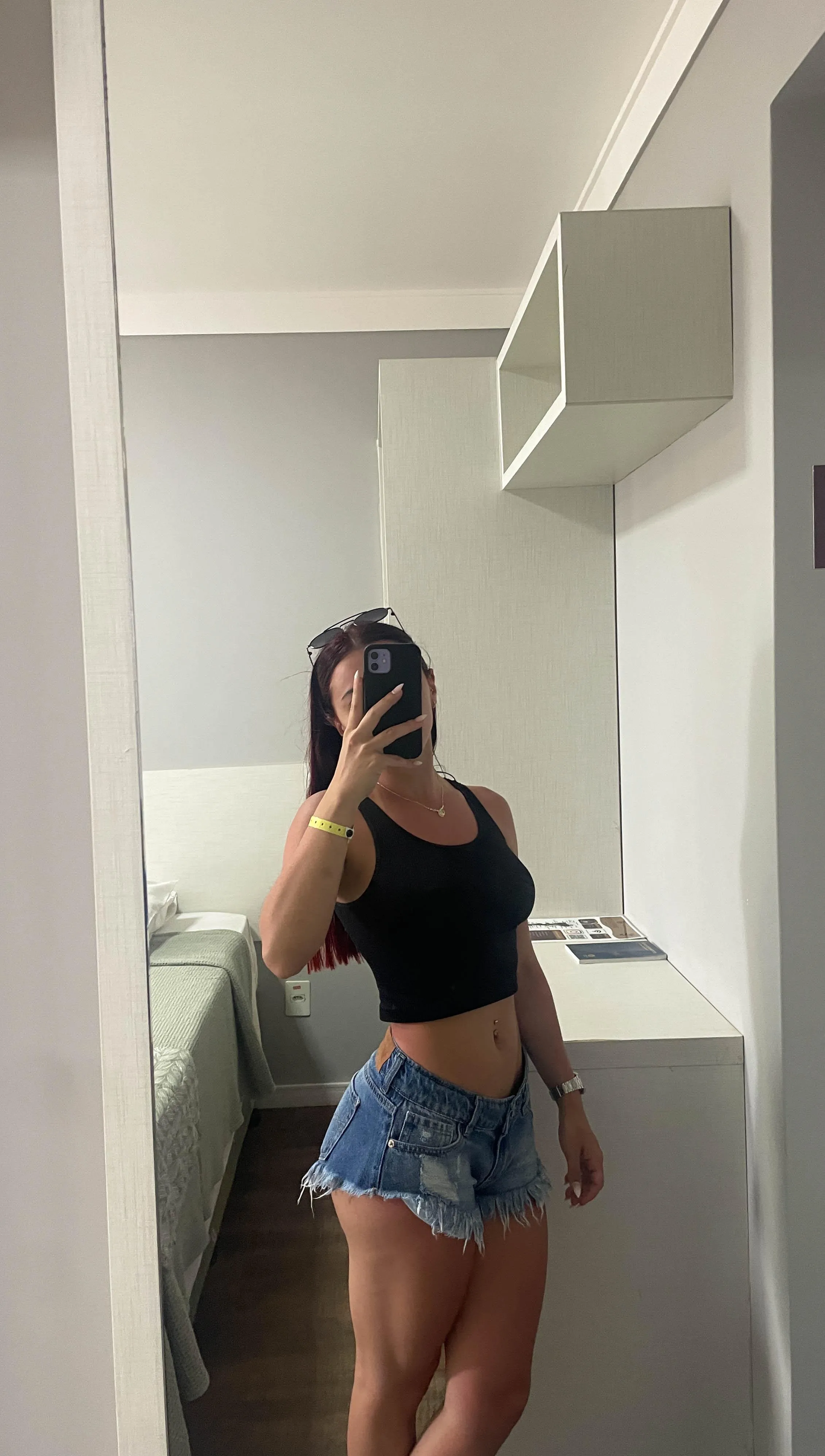 Bet you can’t guess my favorite color