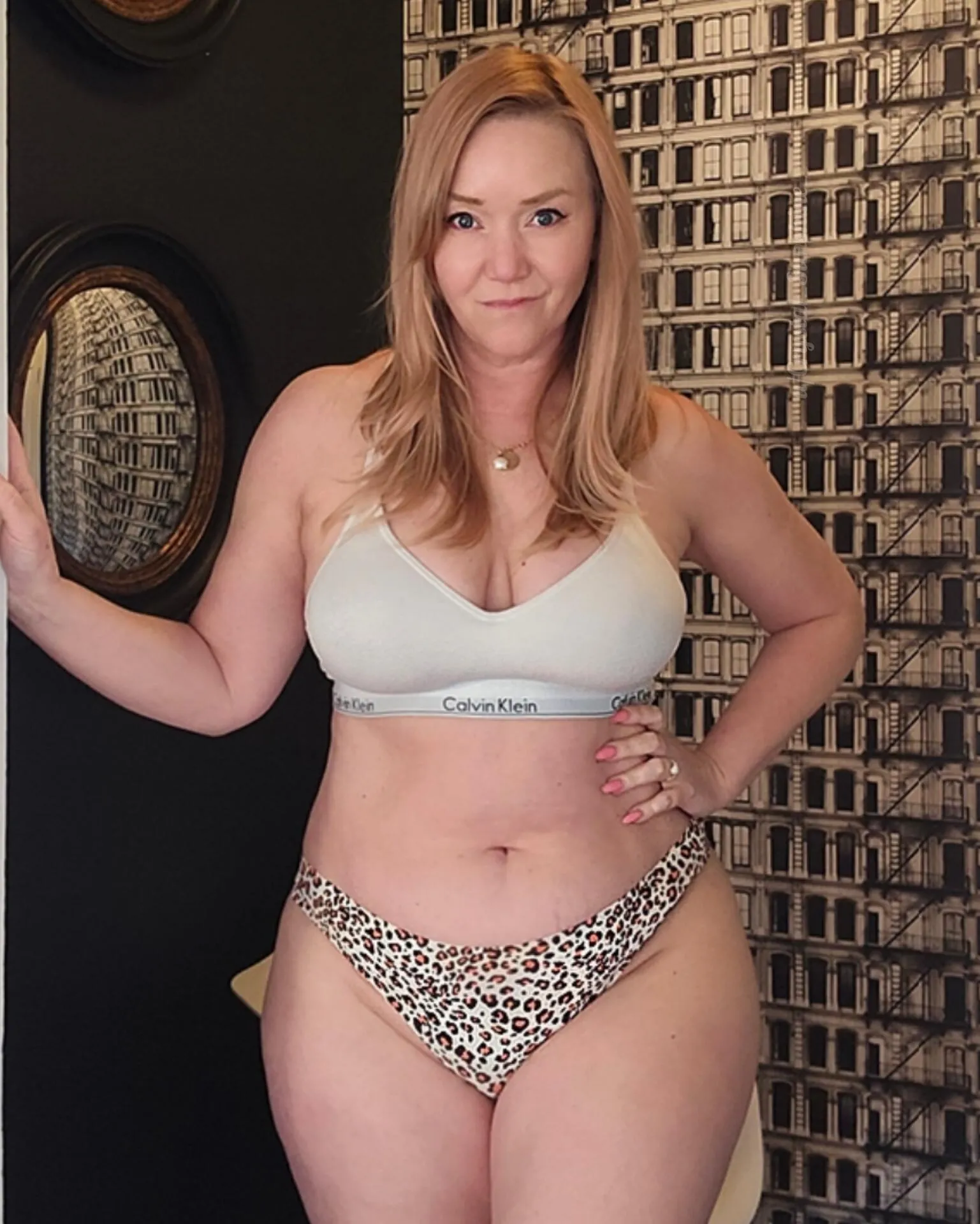 Born in 1973. Am I still hottie?