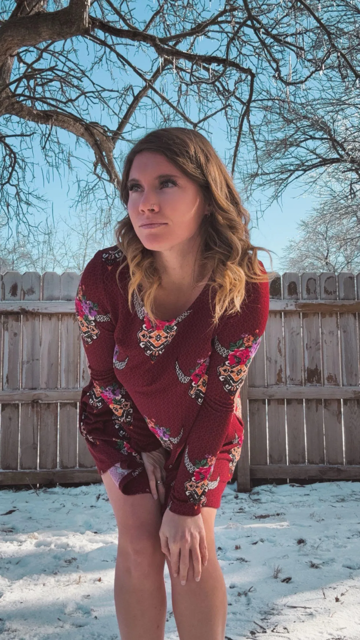 Can I be your stress reliever?