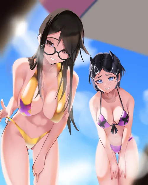 Clove & Killjoy (koizumi_arata)