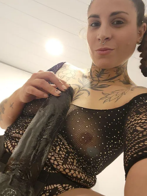 Do not speak unless I order you to. Your voice does not interest me, only your submission.