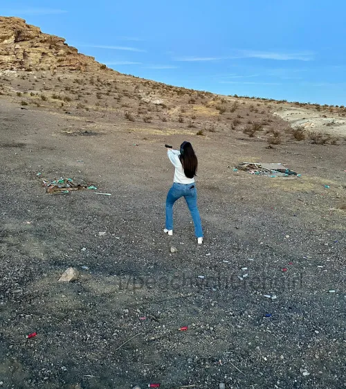 Favorite morning activity 💕