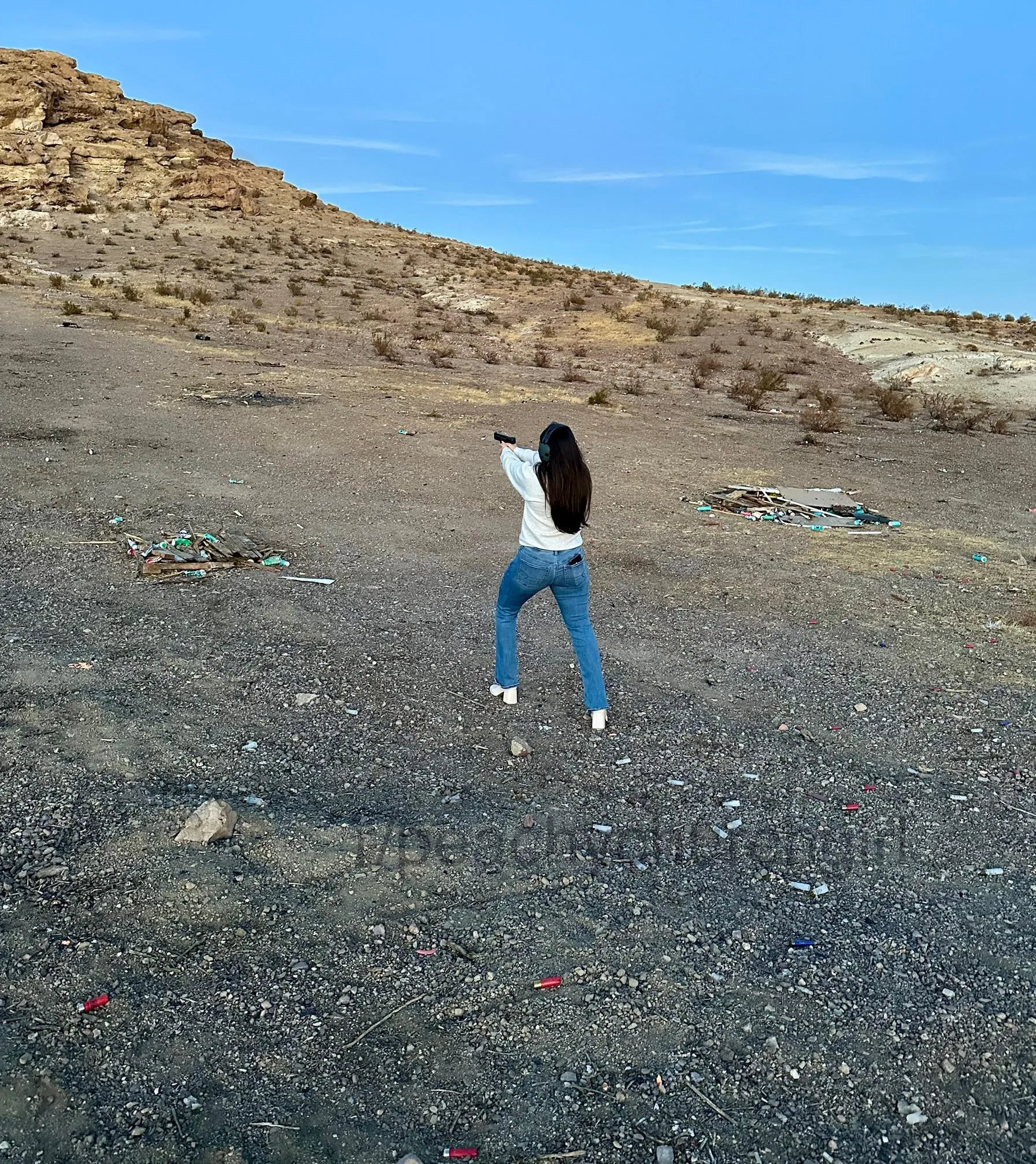 Favorite morning activity 💕