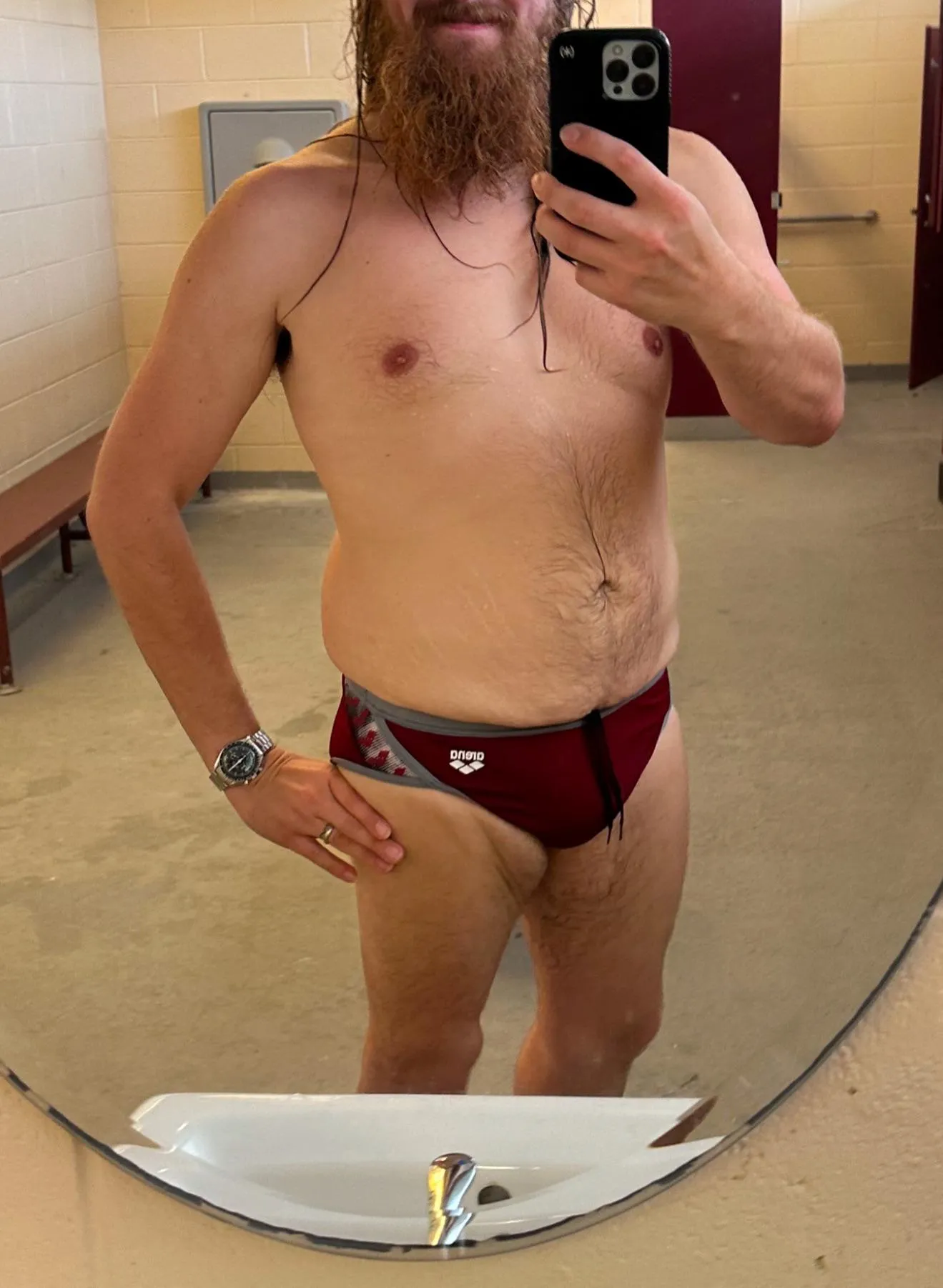 Getting into modeling?