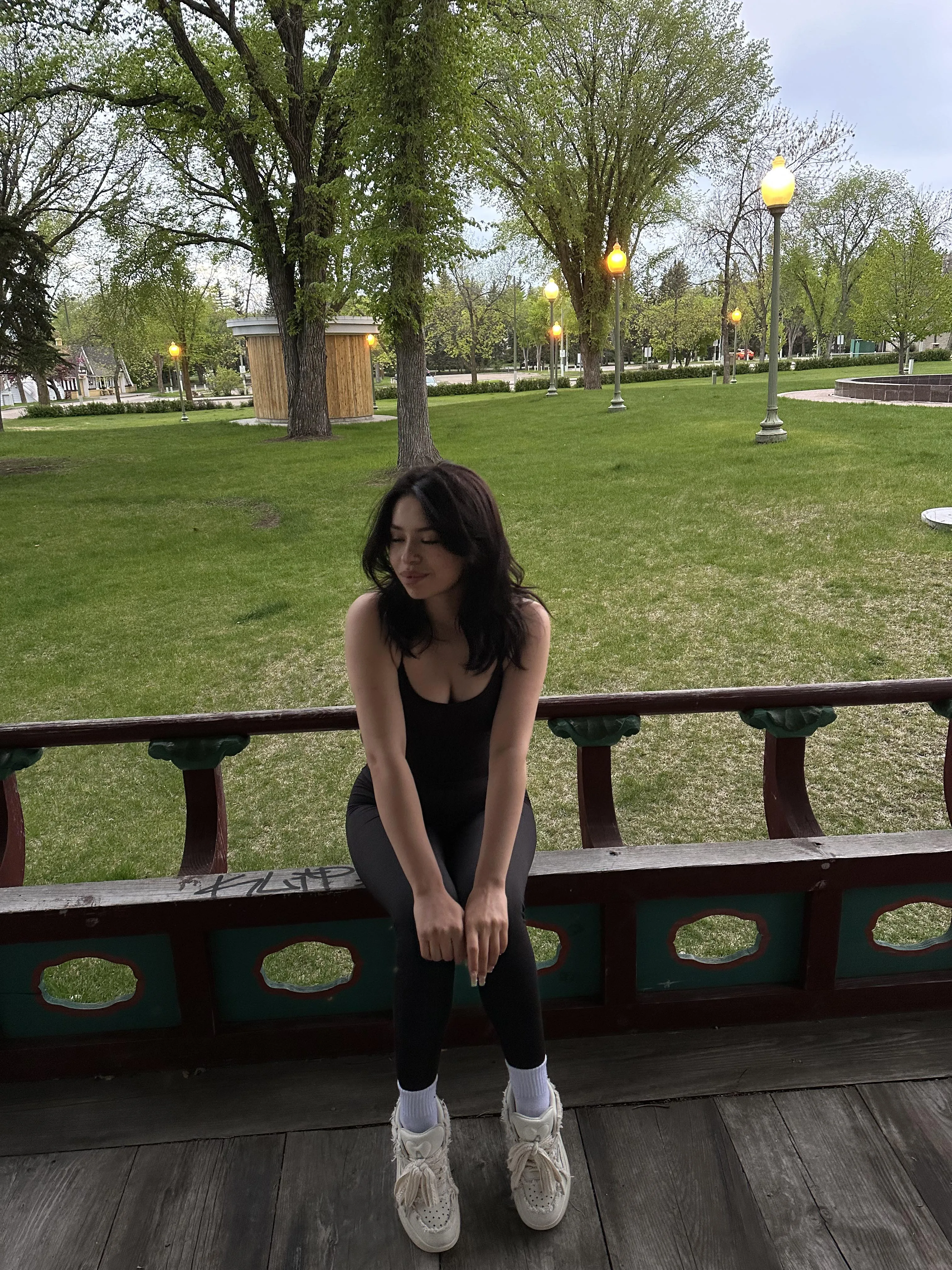 Hi, it's Ahu. This is my real account:)