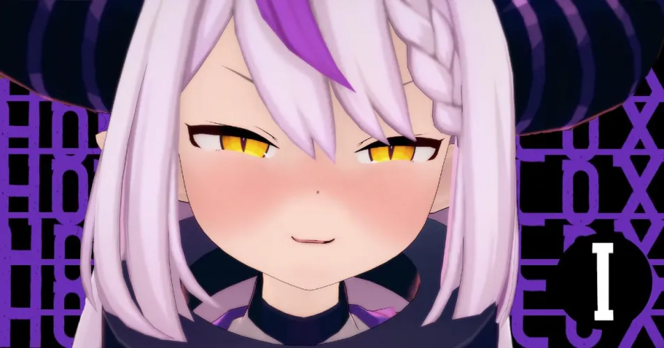 Hololive Mind Control Comic on Pixiv