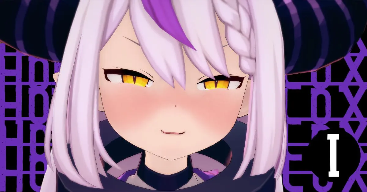 Hololive Mind Control Comic on Pixiv