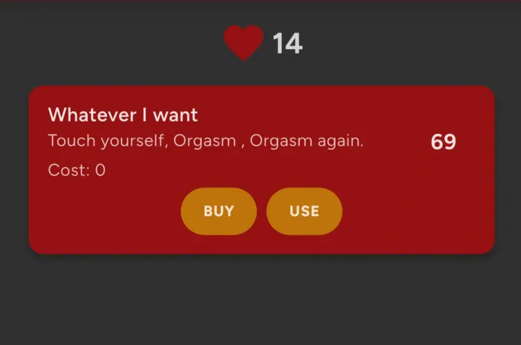 How long before you think daddy will notice?🤷🏾‍♀️😂