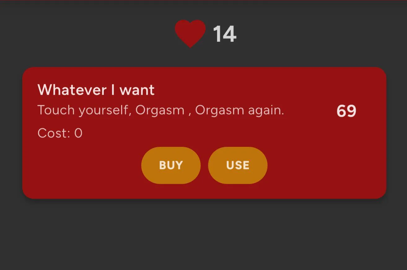 How long before you think daddy will notice?🤷🏾‍♀️😂