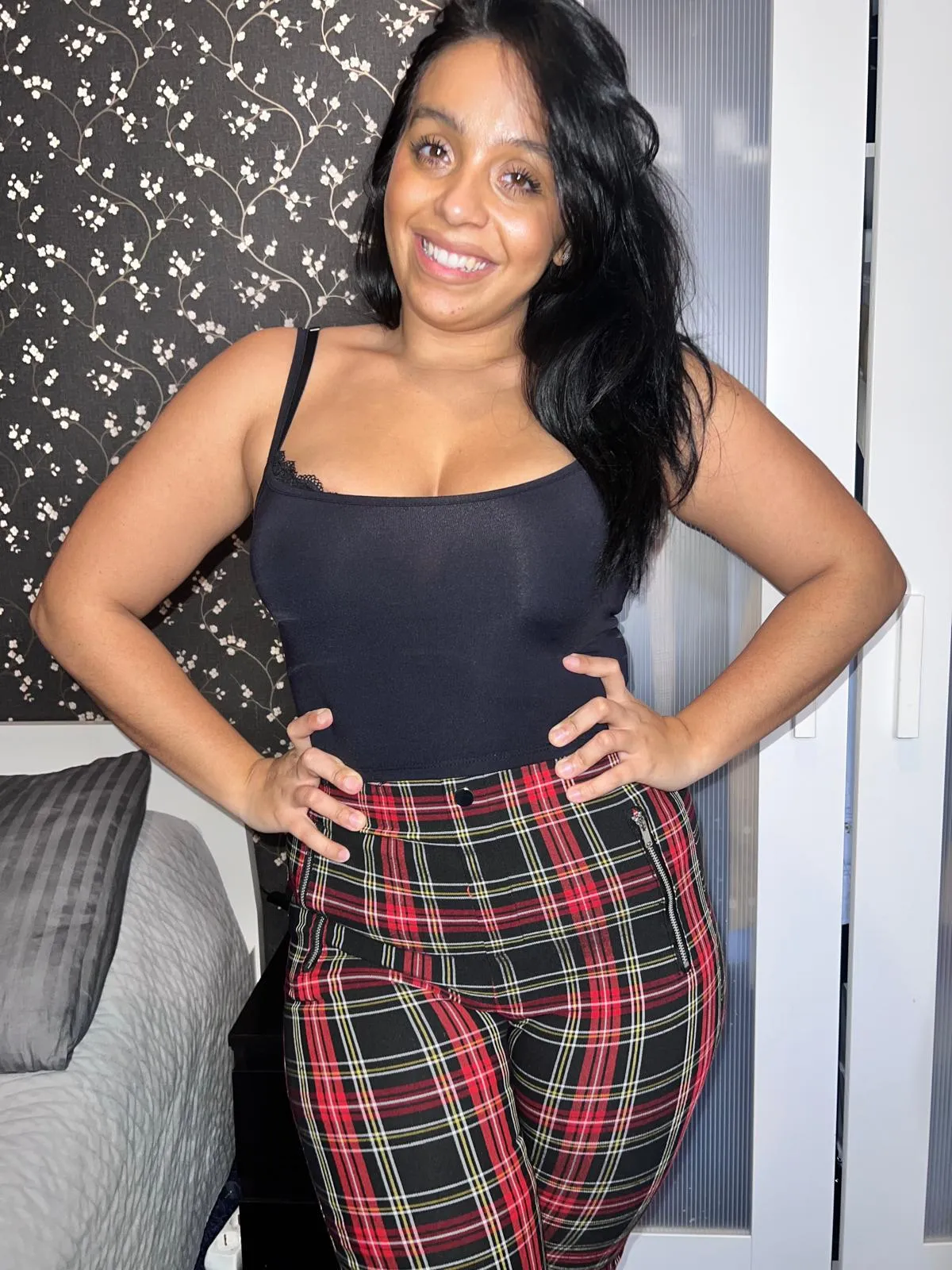 I am the wife you were looking for, always ready with my Salty Caramel Juice