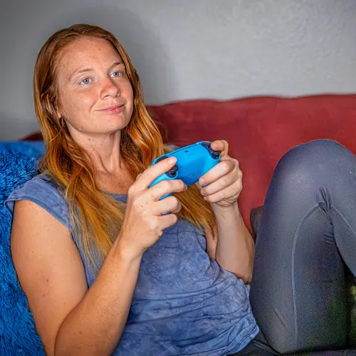 i know what you’re thinking... and honestly? same😈