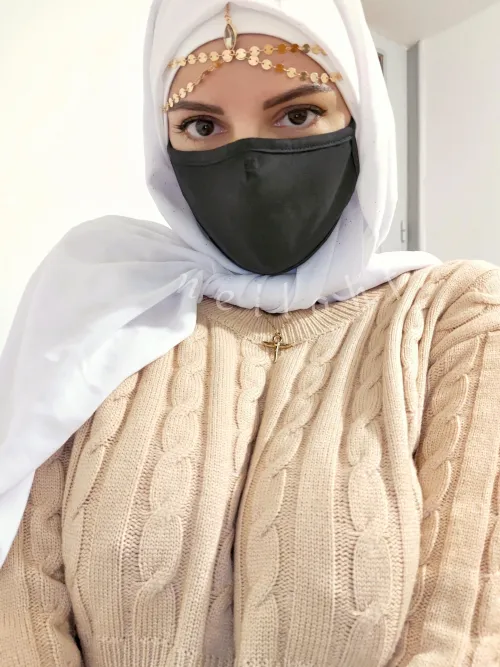 I may look innocent 😏✨