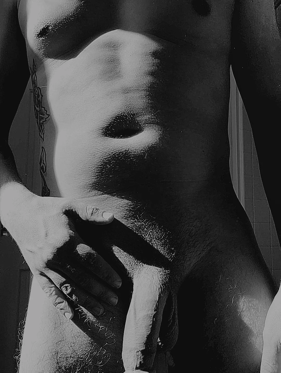 I need to do more artistic photo shoots