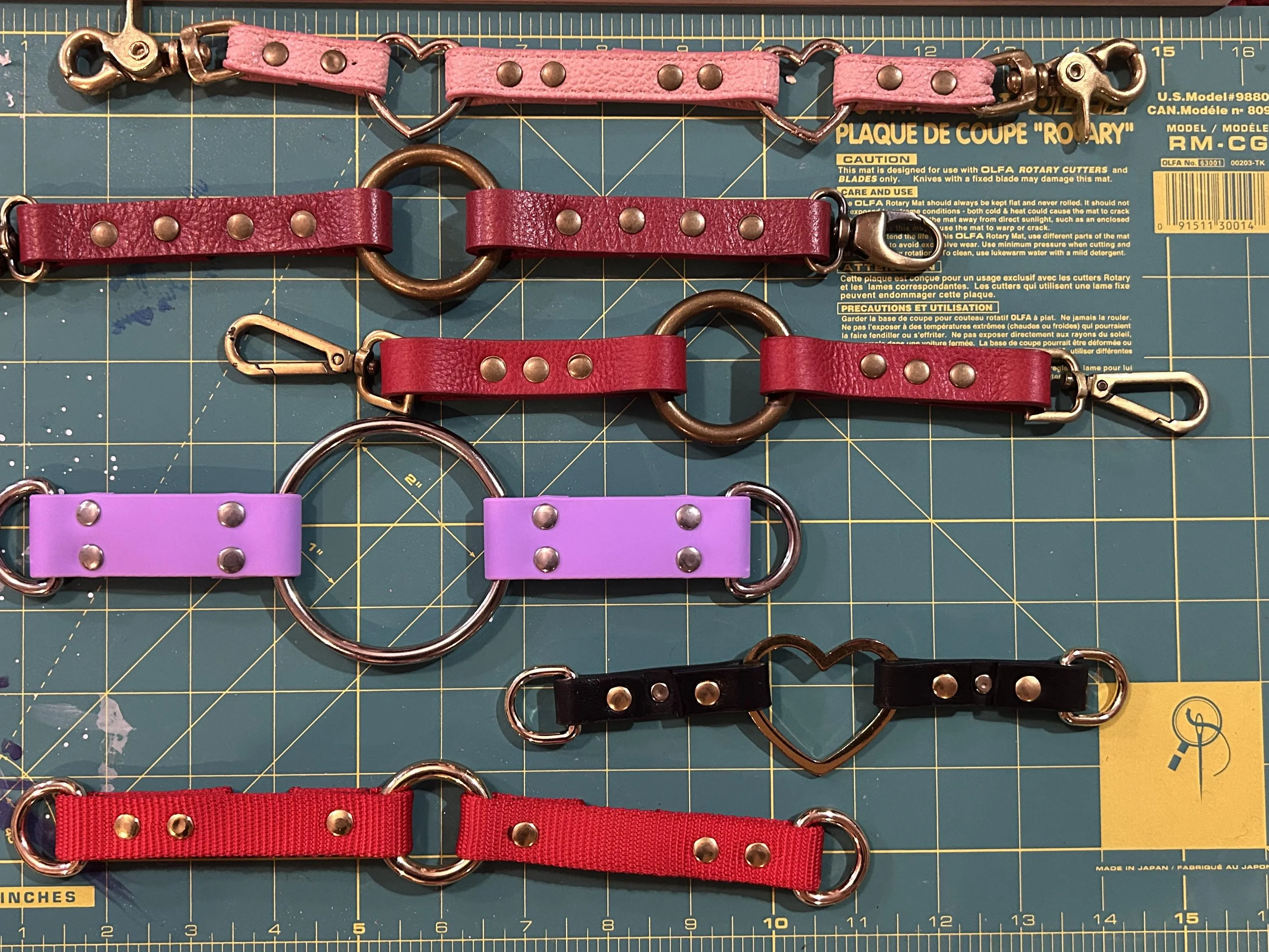 If you were looking for these online what would you search for?