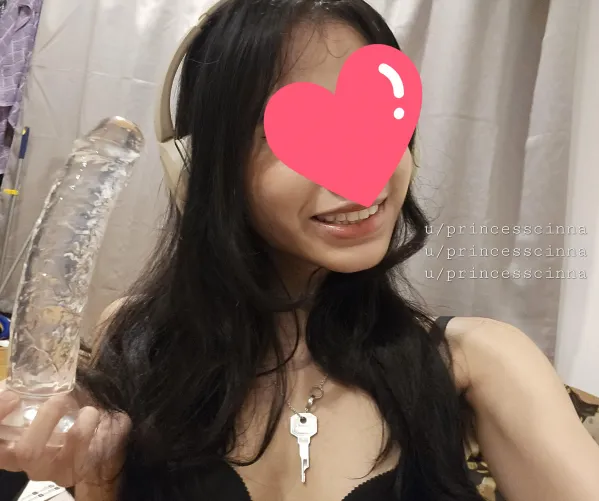 I'm the only one who gets to cum in the relationship 🙂‍↕️