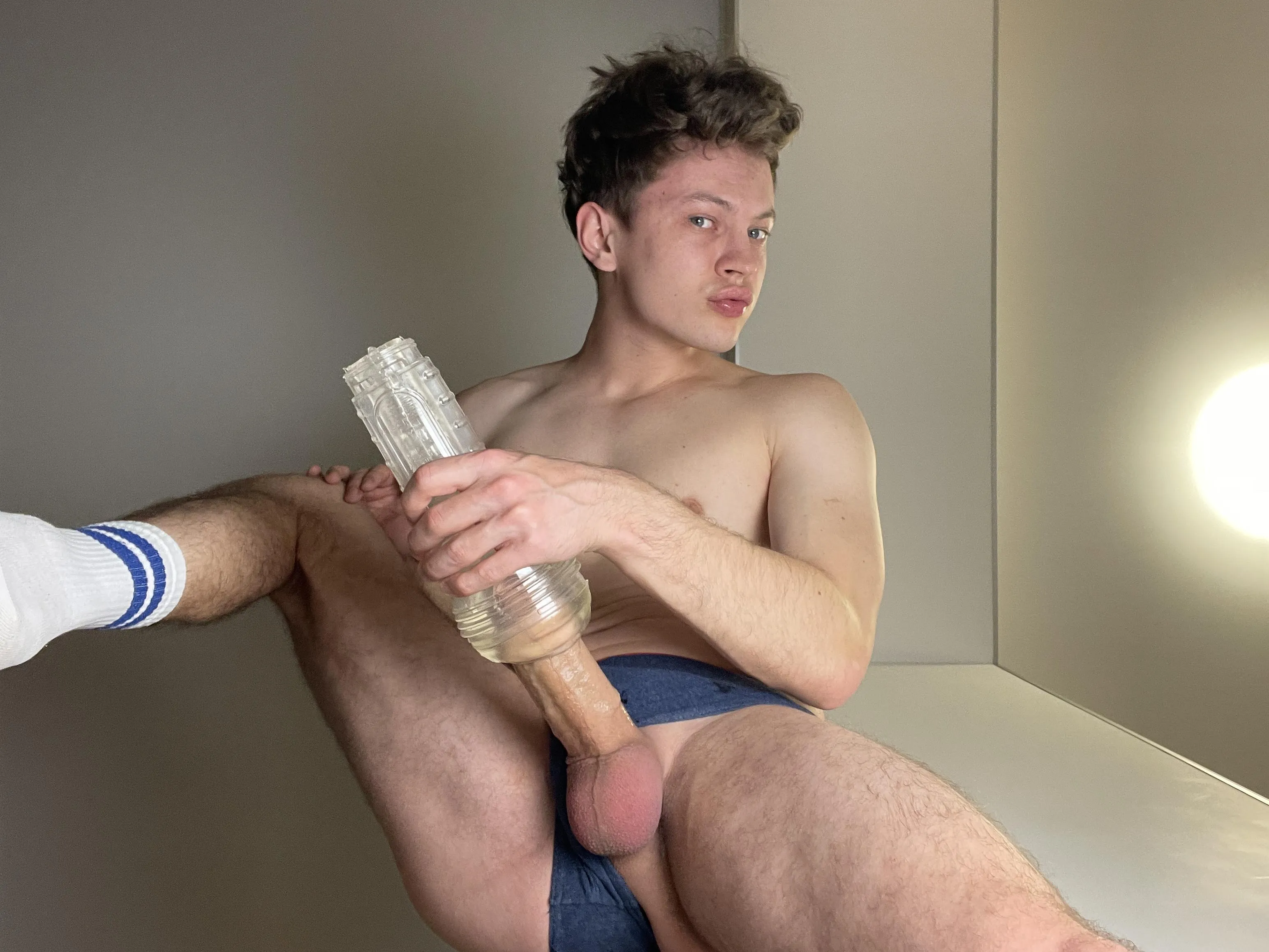 in anticipation of a good day (28)