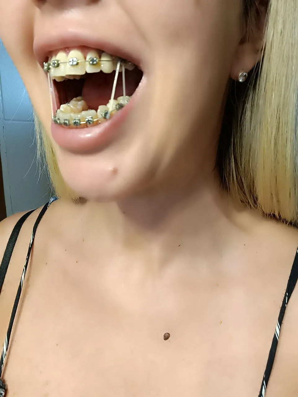 Is my mouth a good one to fuck?