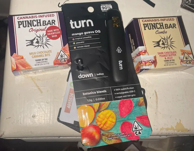 Less than 48 hours to kill?