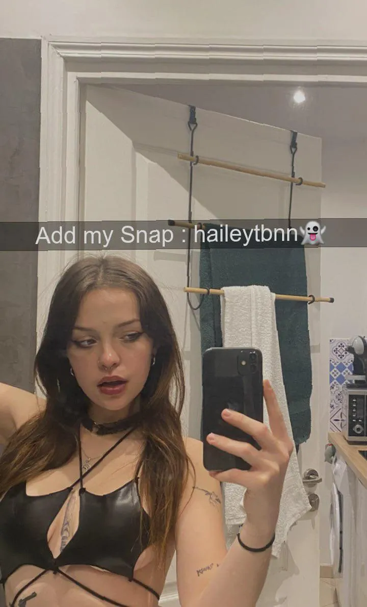 Like it? Come and get it 💦