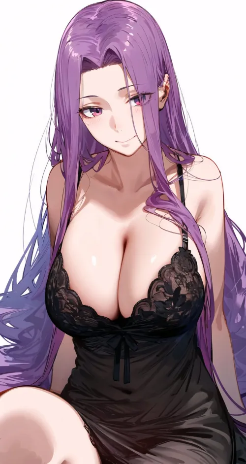 Lingerie Medusa