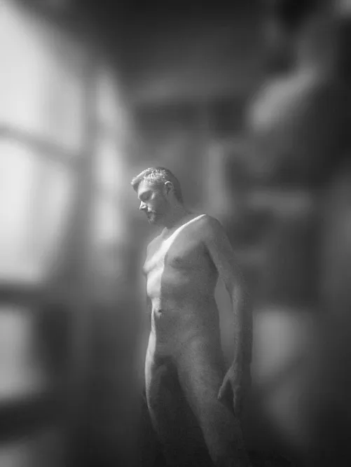 Nudus contemplationis