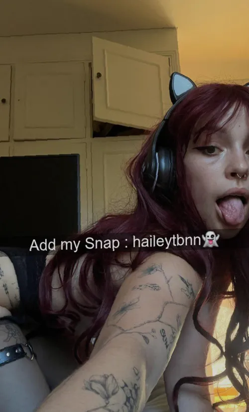 [online] hey daddy wanna have some fun?