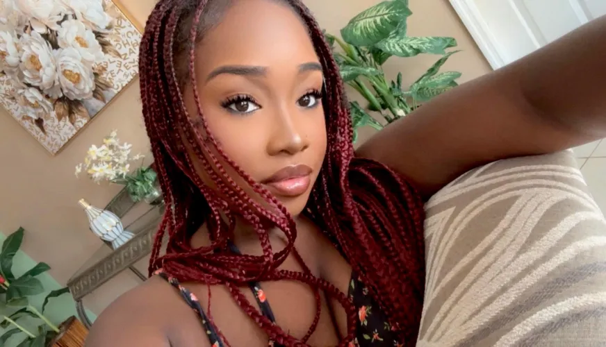 searching for a fun [online] daddy🩶