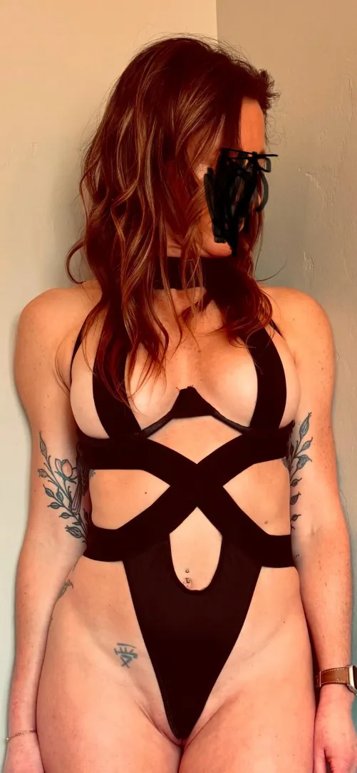 She will be in Nashville for the SEC Tournament next weekend.