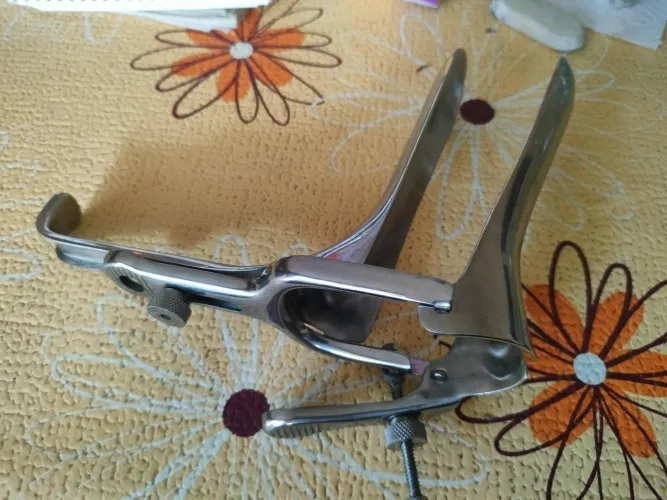 Speculum upgrade, looking for reference Pictures ........