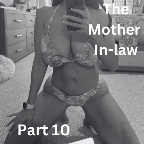 The Mother Inlaw Part 10 (Finale)