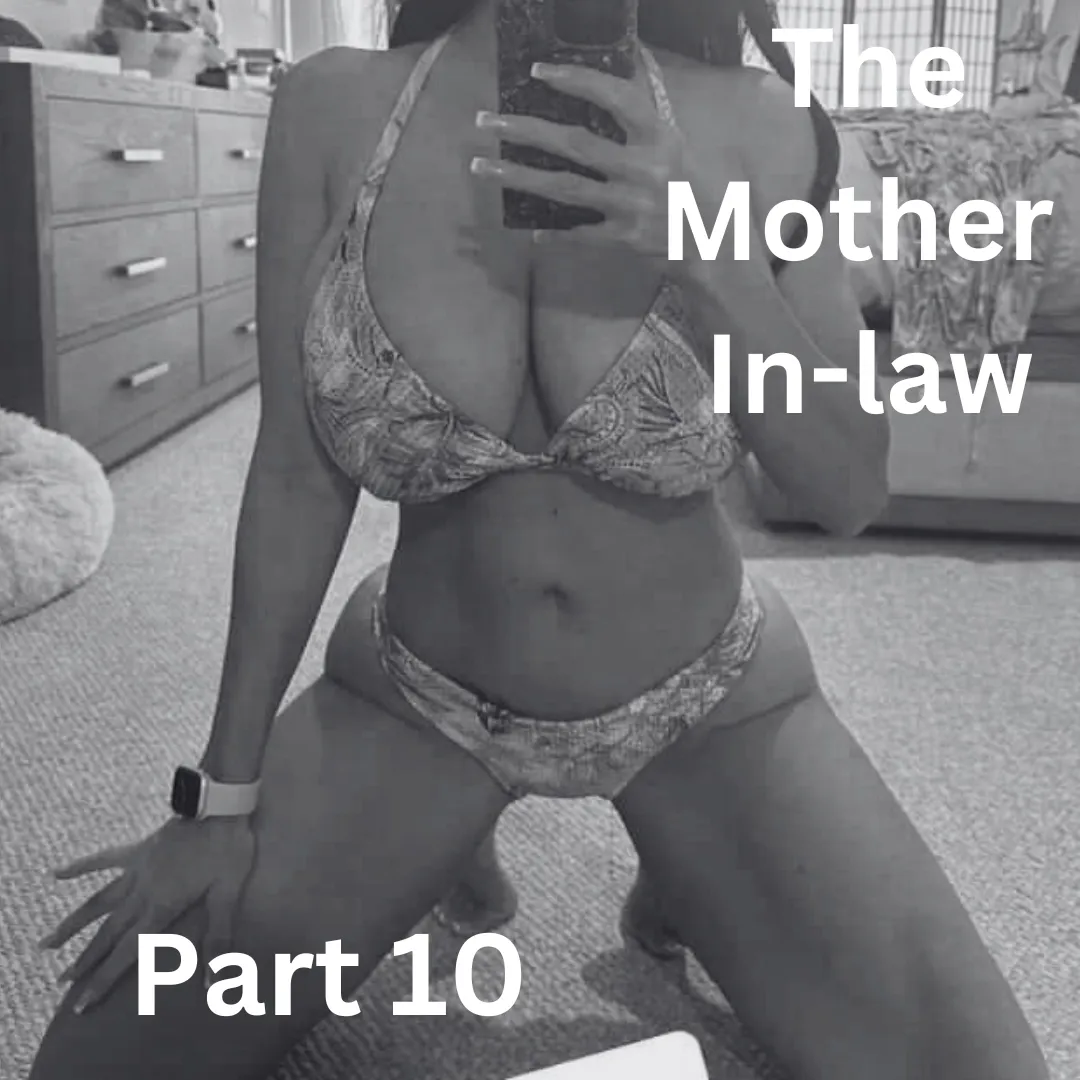 The Mother Inlaw Part 10 (Finale)