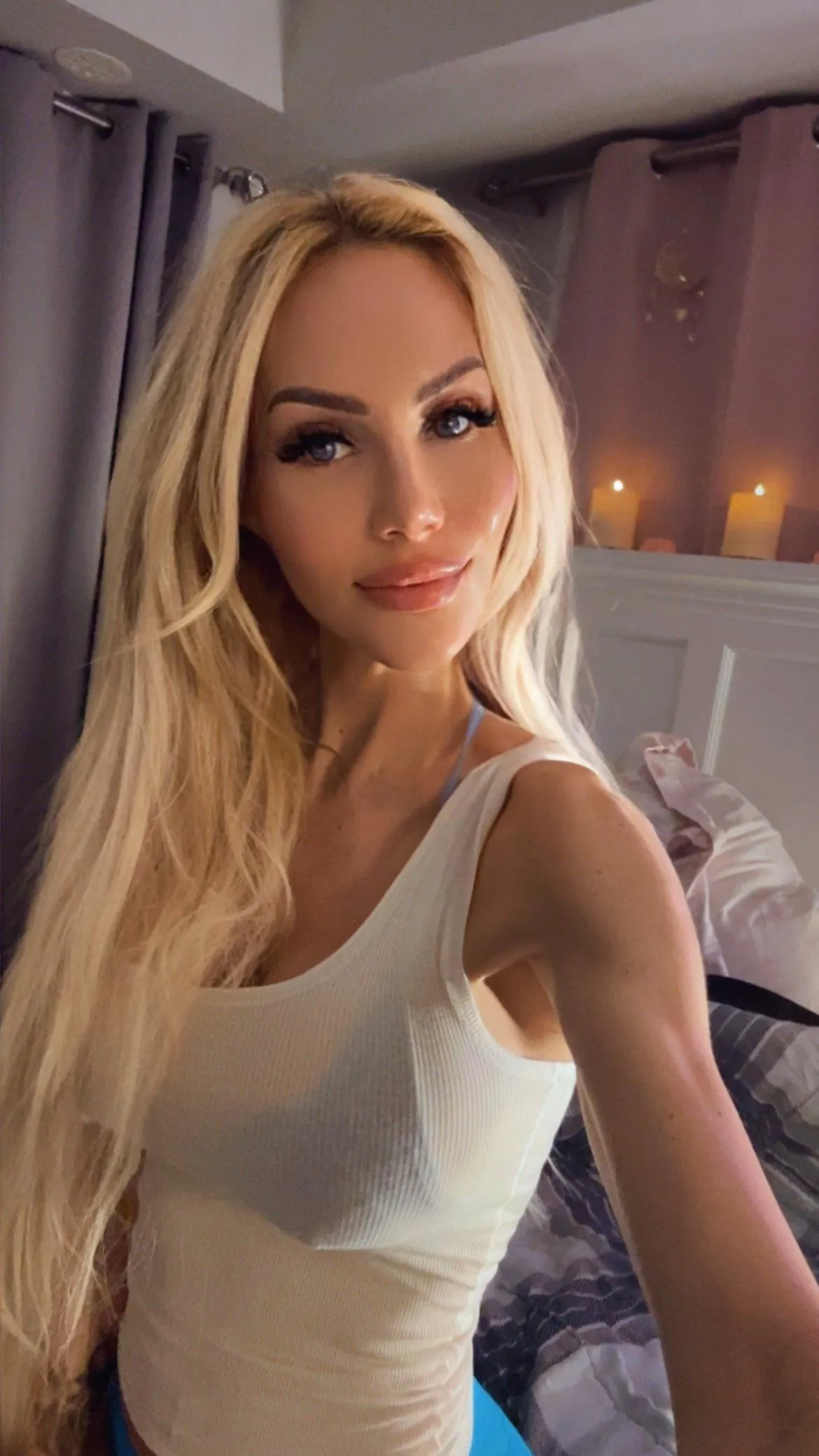 these lips don't lie