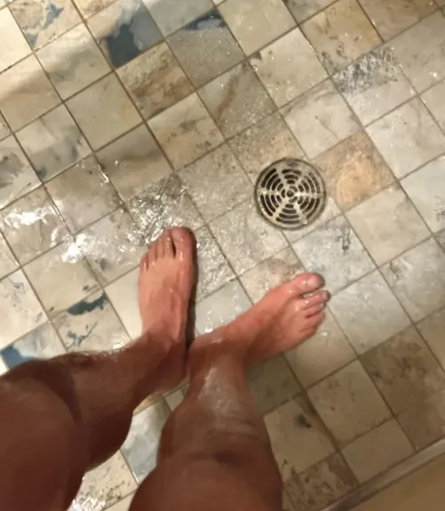 thought I’d let you in 🤫