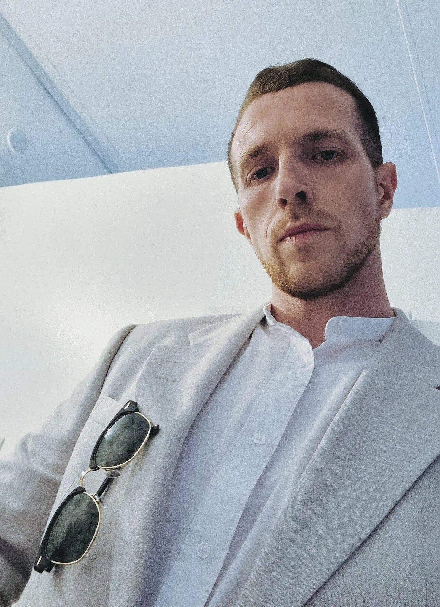 Wedding season soon...I'll need a +1