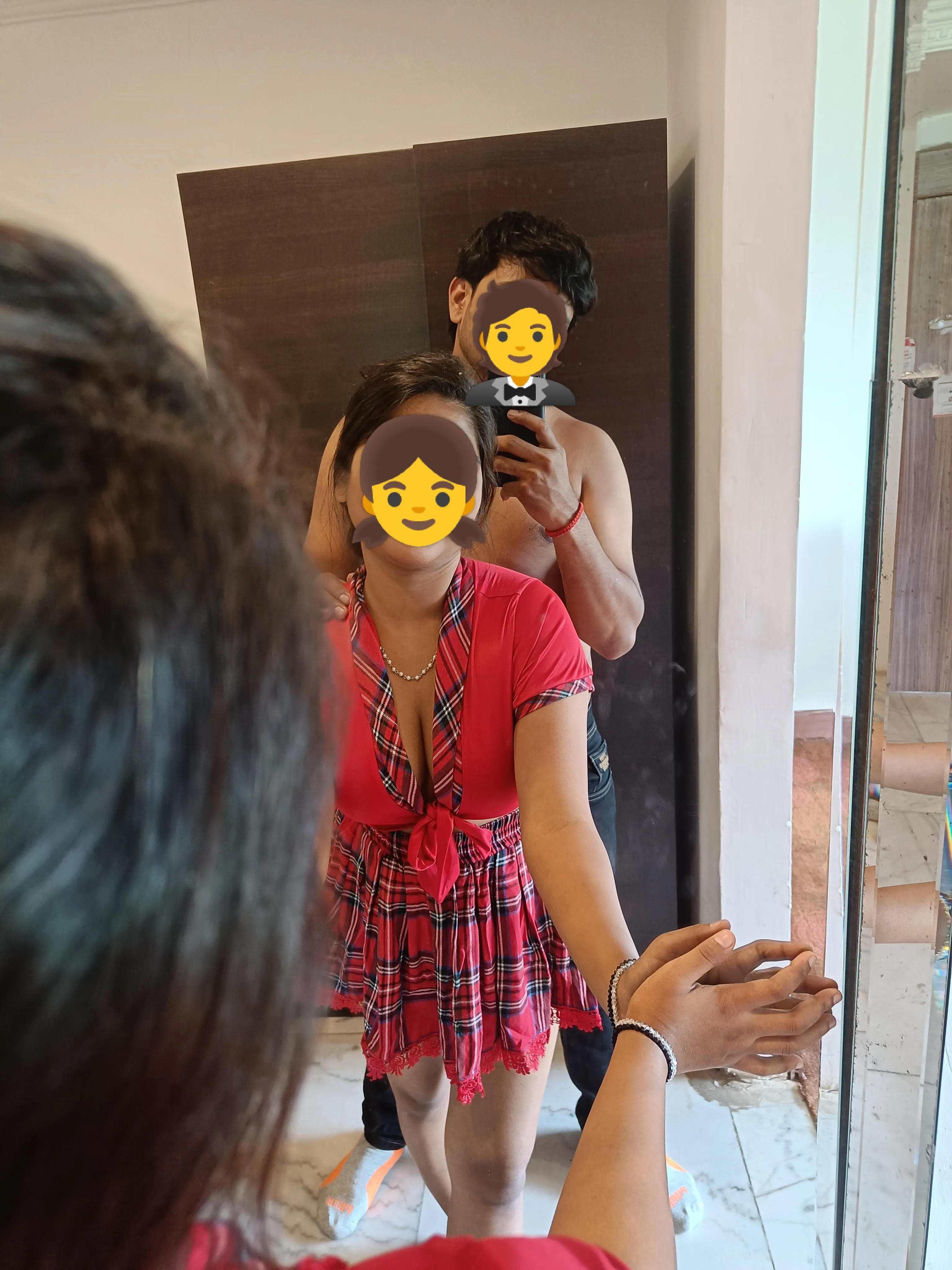 We're couple Mumbai just exploring sex life M28/F27