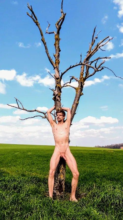 What would you do if you find me like this?