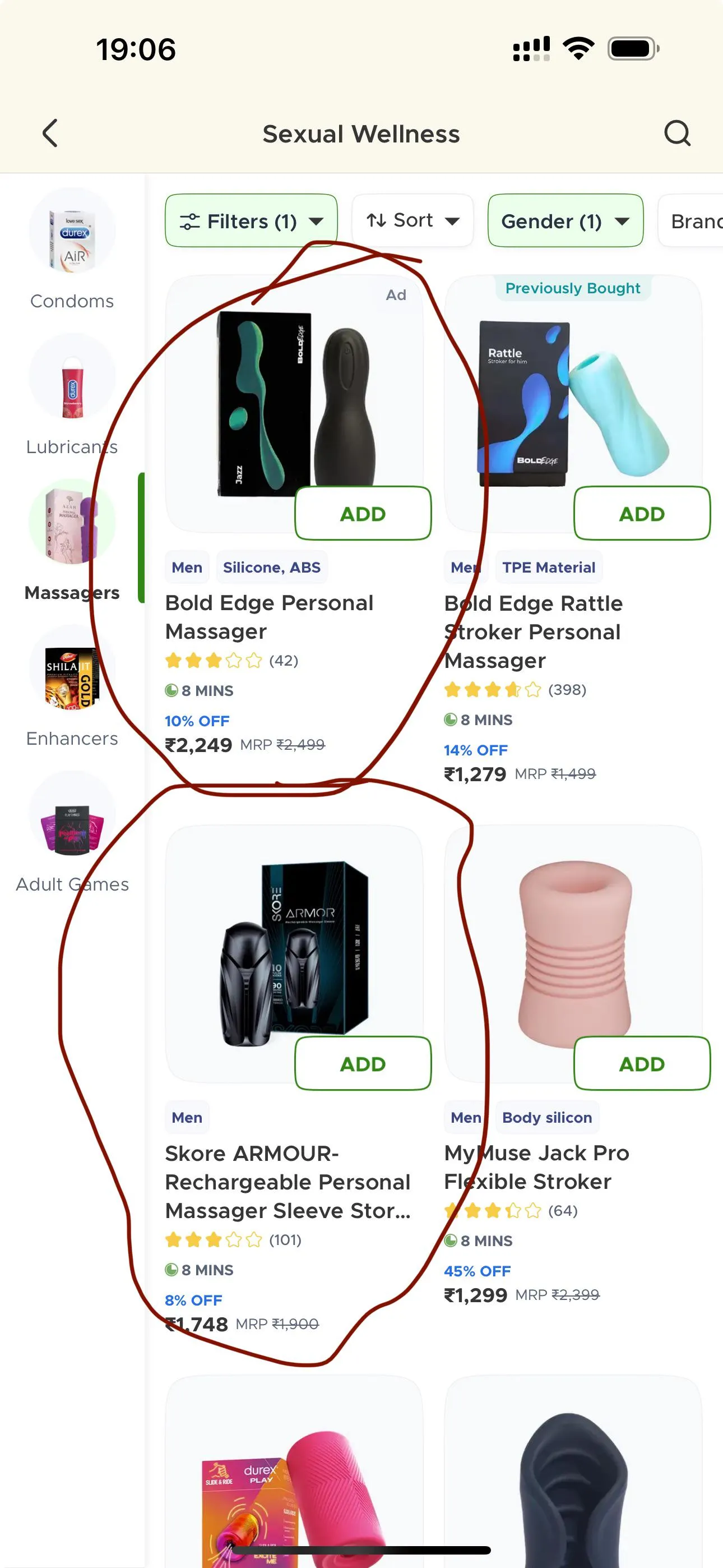 which one is better?