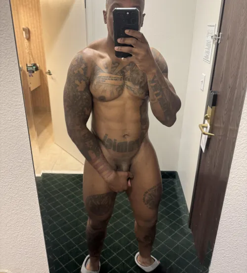 Who else wants a handful