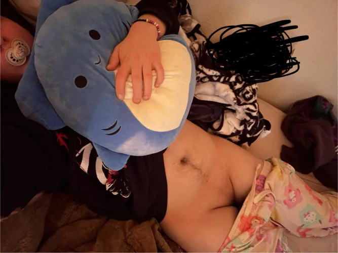 Wish someone would use this little boi body