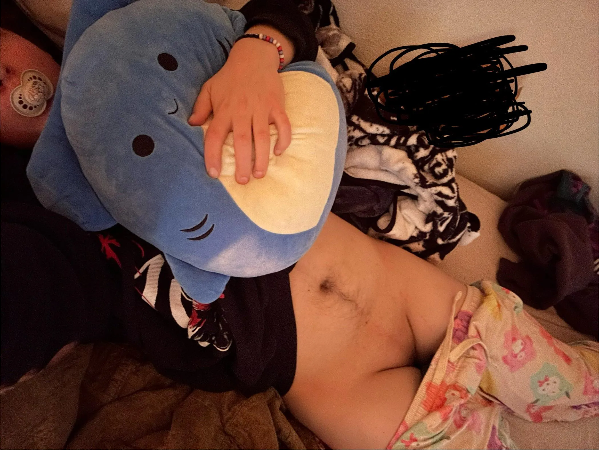 Wish someone would use this little boi body