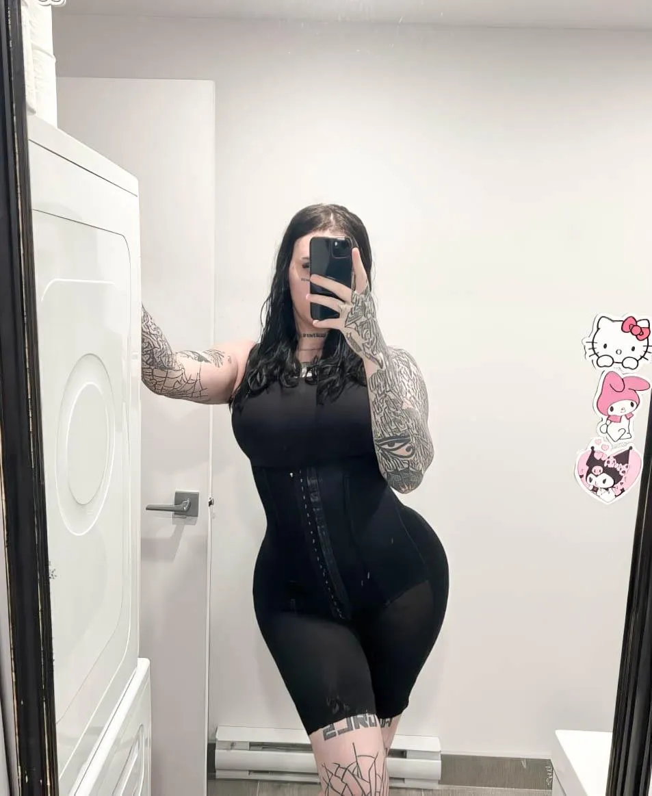 With my waist, do you think that I have a massive dick?