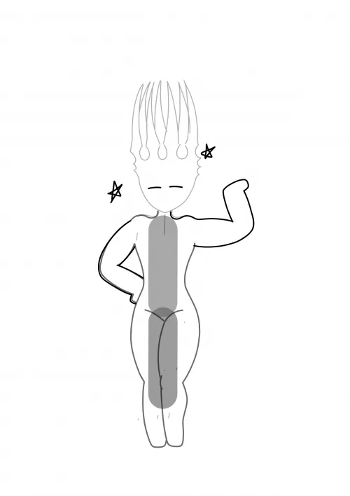 Working on something spicy.