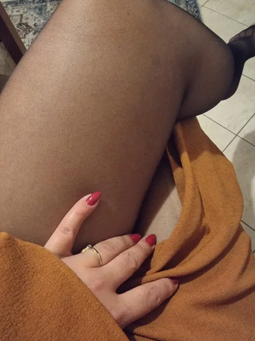 You can eat my married body