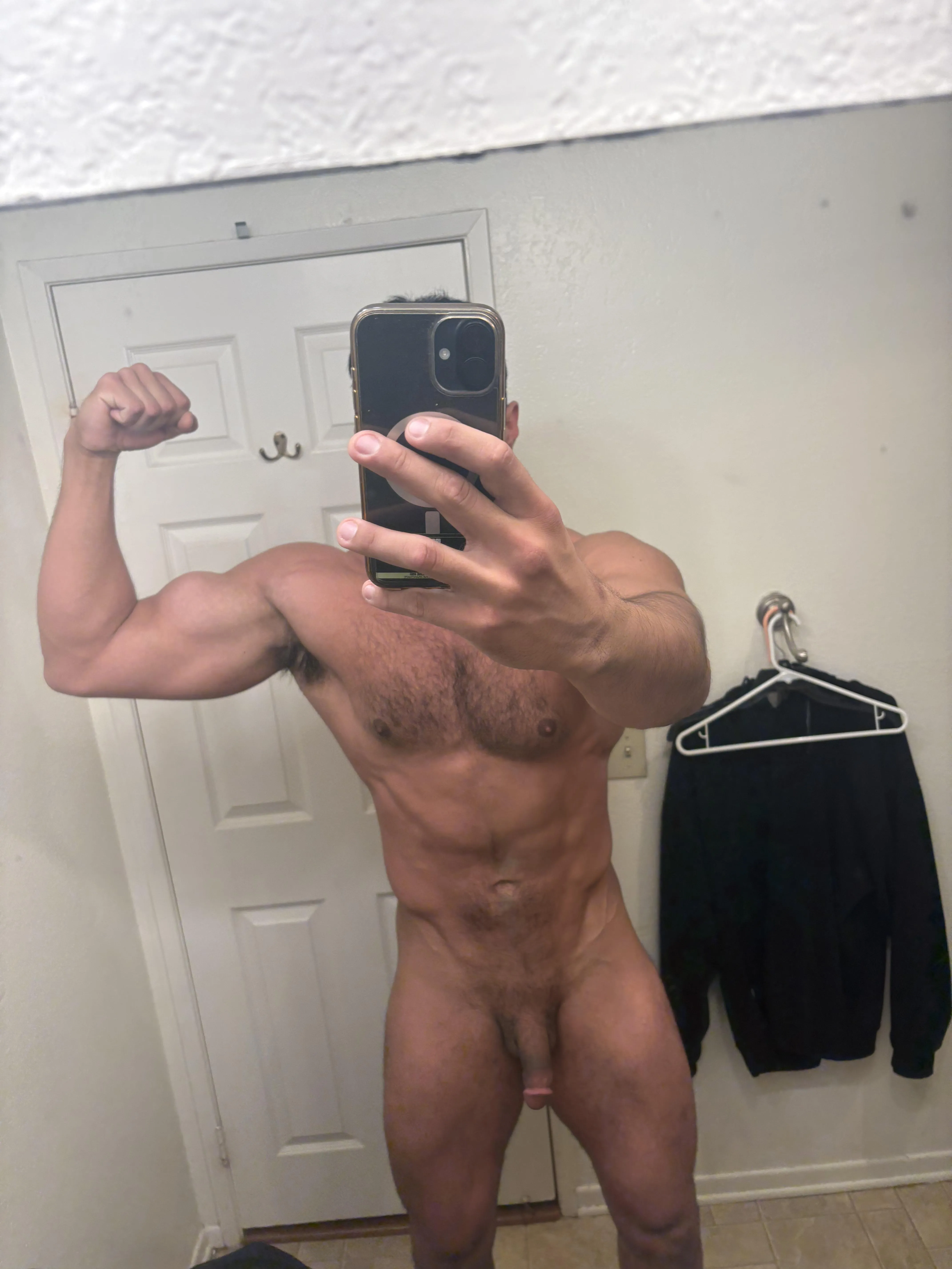 (18) Someone say soft serve