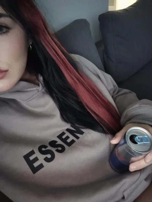 27f4m Memphis energy drink chaos  n casual mistakes